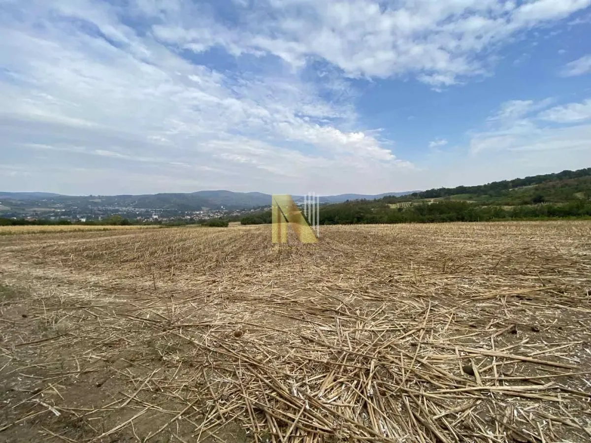 Prodaja, plac, 120m², Banja Vrdnik, Irig