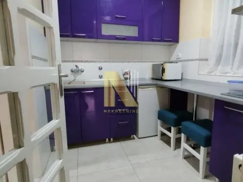 Rent, two bedroom apartment, 60m², Grbavica, Novi Sad Sve Podlokacije - image 8