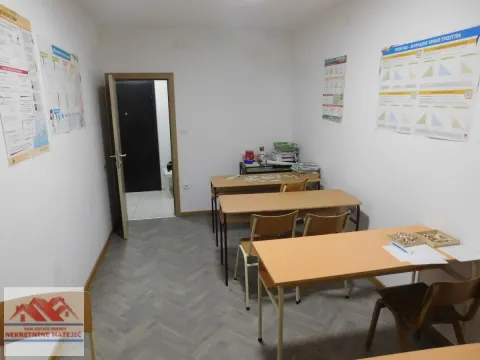 Izdavanje, dvosoban stan, 65m², Centar, Kragujevac - image 16