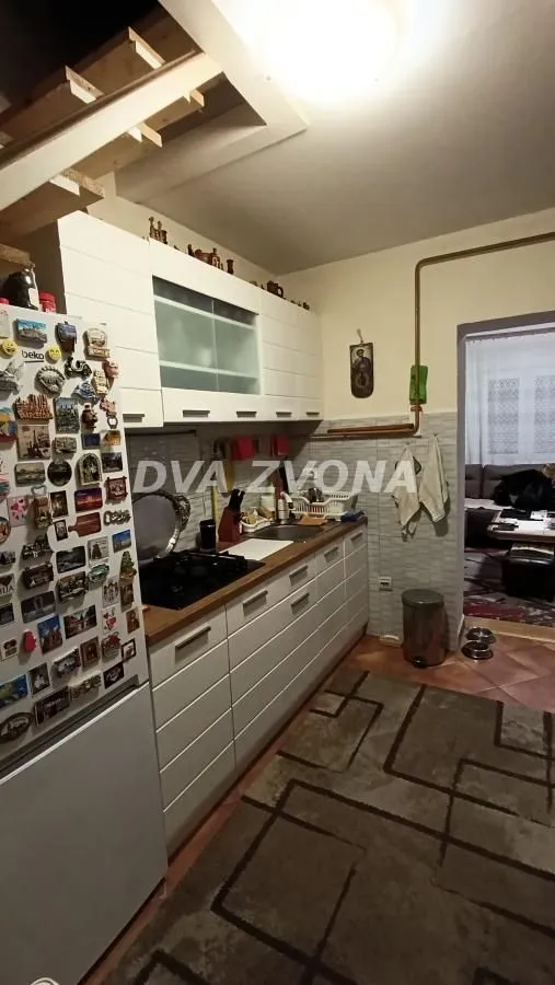 Prodaja, kuća, 49m², Petrovaradin, Novi Sad