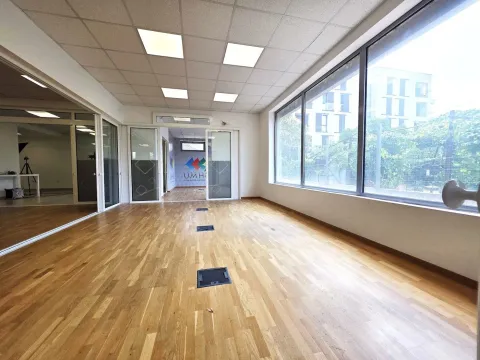 Rent, office space, 180m², Stara Varoš, Podgorica - image 2