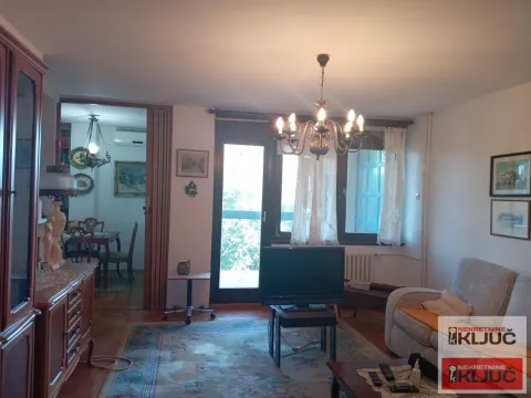 Sale, three bedroom apartment, 83m², Liman 4, Novi Sad Sve Podlokacije