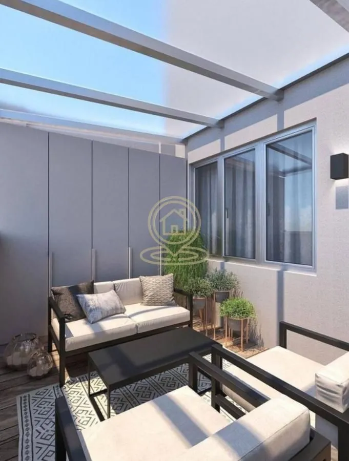Prodaja, četvorosoban stan, 122m², Grbavica, Novi Sad Sve Podlokacije