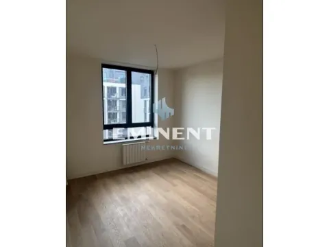 Izdavanje, trosoban stan, 74m², Savski Venac, Beograd - image 11