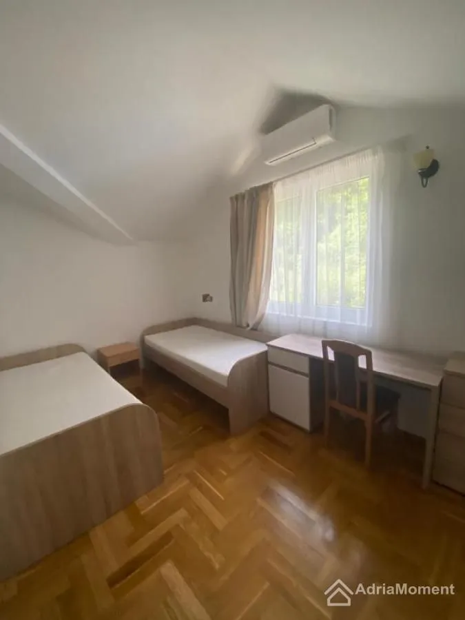 Sale, two bedroom apartment, 65m², Bijela, Herceg Novi