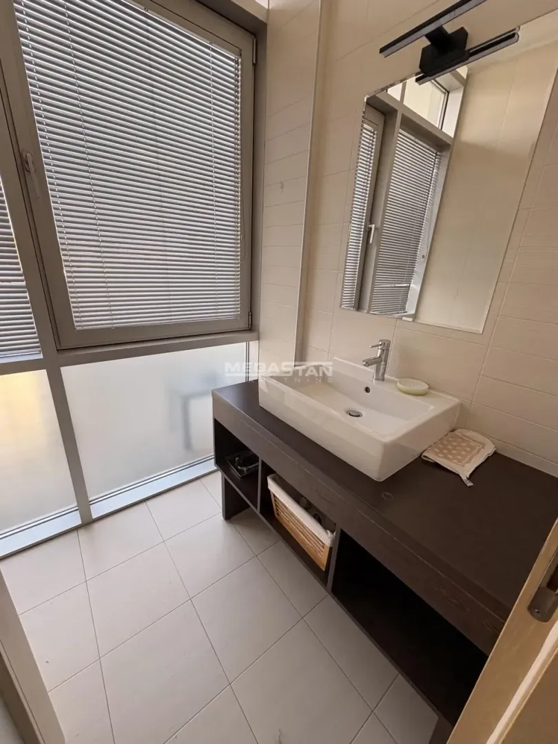 Izdavanje, četvorosoban stan, 220m², Savski Venac, Beograd