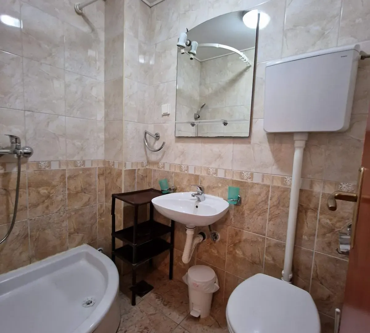 Sale, house, 460m², Budva, Crna Gora