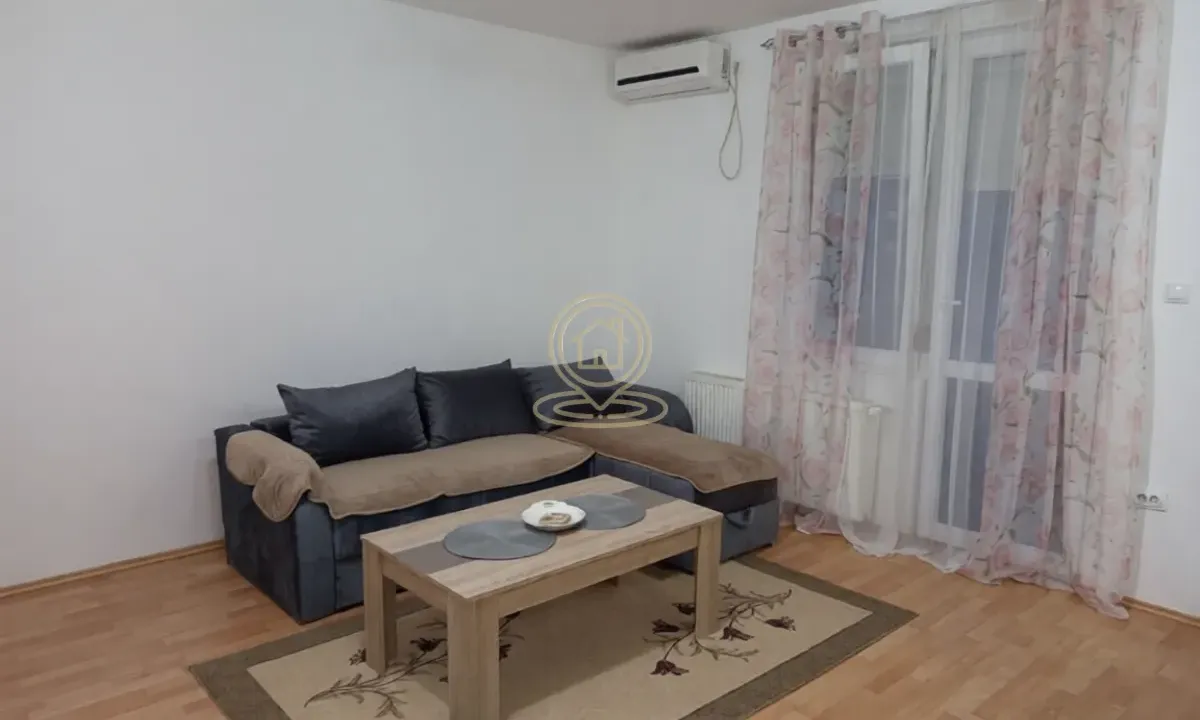 Prodaja, jednosoban stan, 51m², Erdoglija, Kragujevac