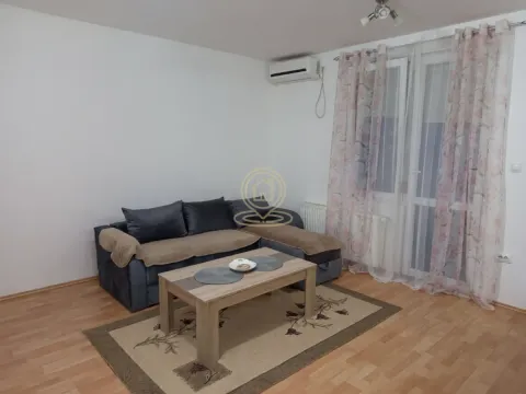 Sale, two bedroom apartment, 51m², Erdoglija, Kragujevac - image 3