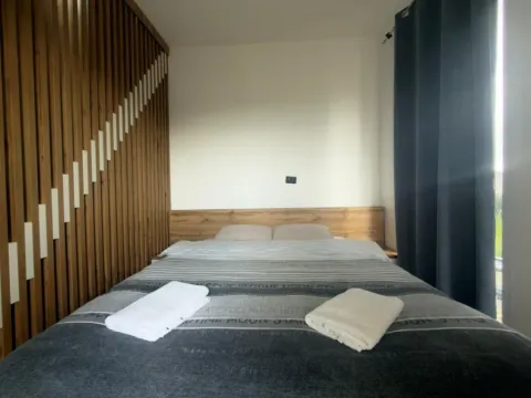 Izdavanje, garsonjera, 40m², Soho City, Bar - image 2