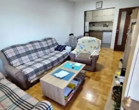 Sale, one bedroom apartment, 49m², Gornja Gorica, Podgorica - image 1