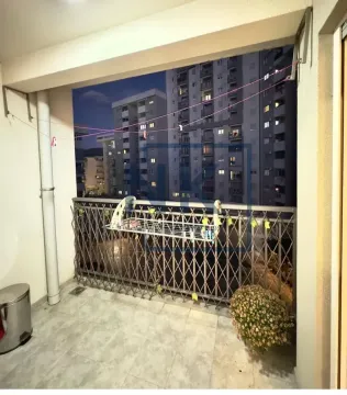Rent, one bedroom apartment, 45m², City Kej, Podgorica - image 8