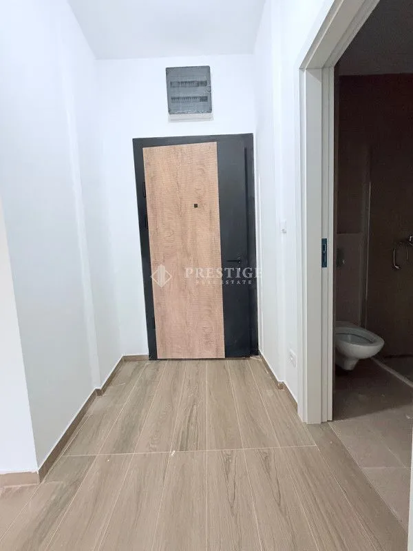 Prodaja, jednosoban stan, 45m², Tološi, Podgorica