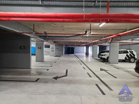 Prodaja, jednosoban stan, 67m², Bečići, Budva - image 11