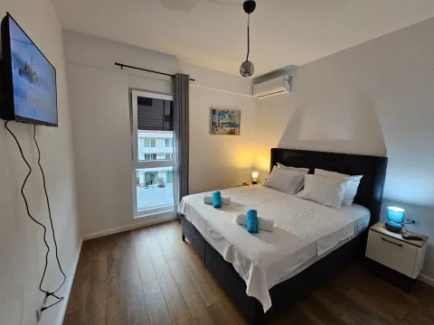 Izdavanje, dvosoban stan, 58m², Bijela, Herceg Novi - image 13
