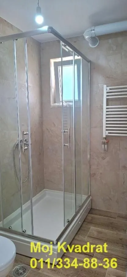 Sale, four bedroom apartment, 95m², Čukarica, Beograd