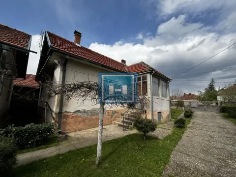 Sale, house, 80m², Novo Lanište, Jagodina - image 40