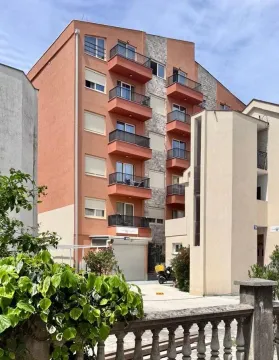 Sale, studio apartment, 23m², Centar, Budva - image 16