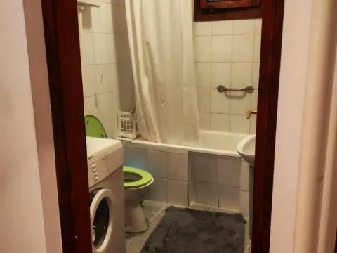 Rent, two bedroom apartment, 40m², Čukarica, Beograd - image 13