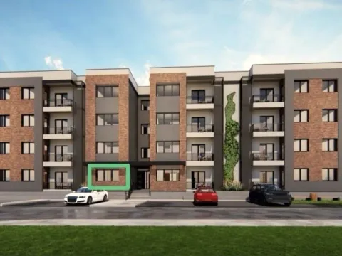 Sale, apartment, 27m², Zabjelo, Podgorica - image 1