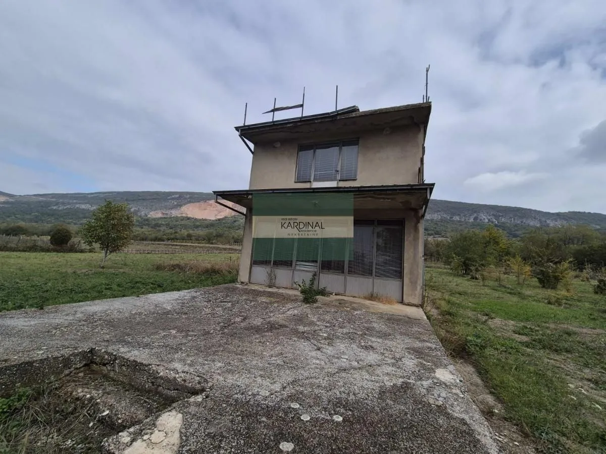 Sale, house, 161m², Plana, Paraćin