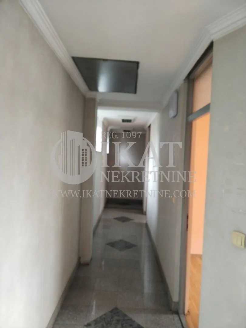Sale, office space, 212m², Gradska Bolnica, Zvezdara Sve Podlokacije