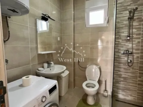 Sale, two bedroom apartment, 58m², Bečići, Budva - image 23