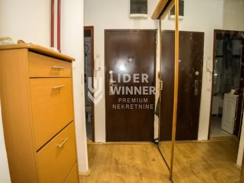 Prodaja, jednosoban stan, 43m², Lion, Zvezdara Sve Podlokacije - image 3