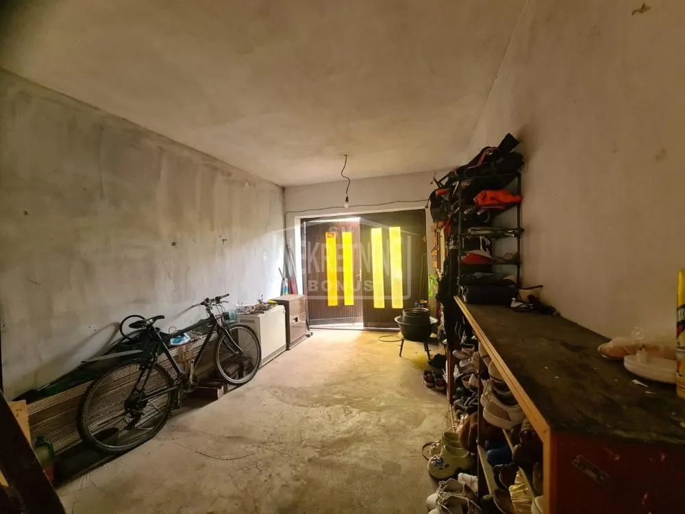 Prodaja, kuća, 156m², Dudova Šuma, Subotica