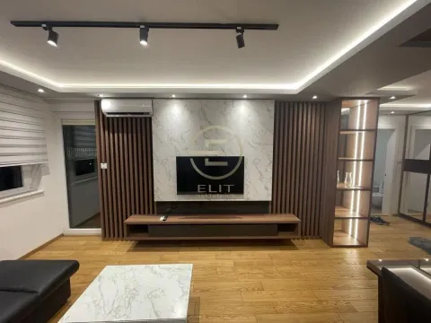 Izdavanje, dvosoban stan, 48m², Bulevar Oslobodjenja, Novi Sad Sve Podlokacije - image 3