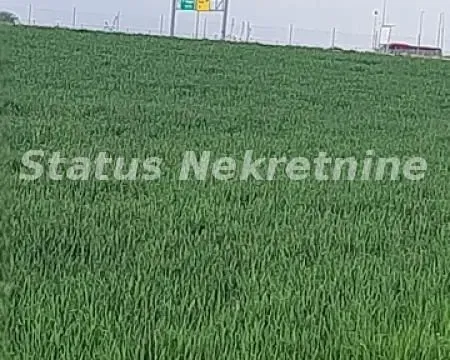 Sale, land lot, 2700m², Kovilj, Novi Sad Sve Podlokacije - image 3