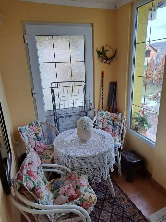 Sale, house, 89m², Banja Vrdnik, Irig