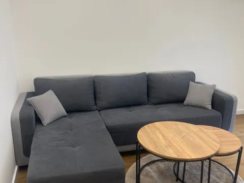 Izdavanje, jednosoban stan, 55m², Zagorič, Podgorica - image 7