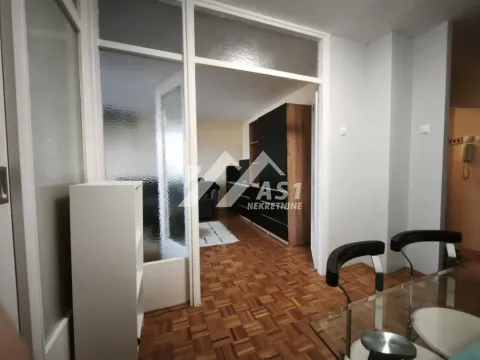 Izdavanje, jednosoban stan, 38m², Novi Sad Sve Podlokacije, Novi Sad - image 9