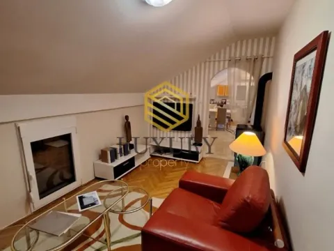 Izdavanje, dvosoban stan, 70m², Donja Gorica, Podgorica - image 7