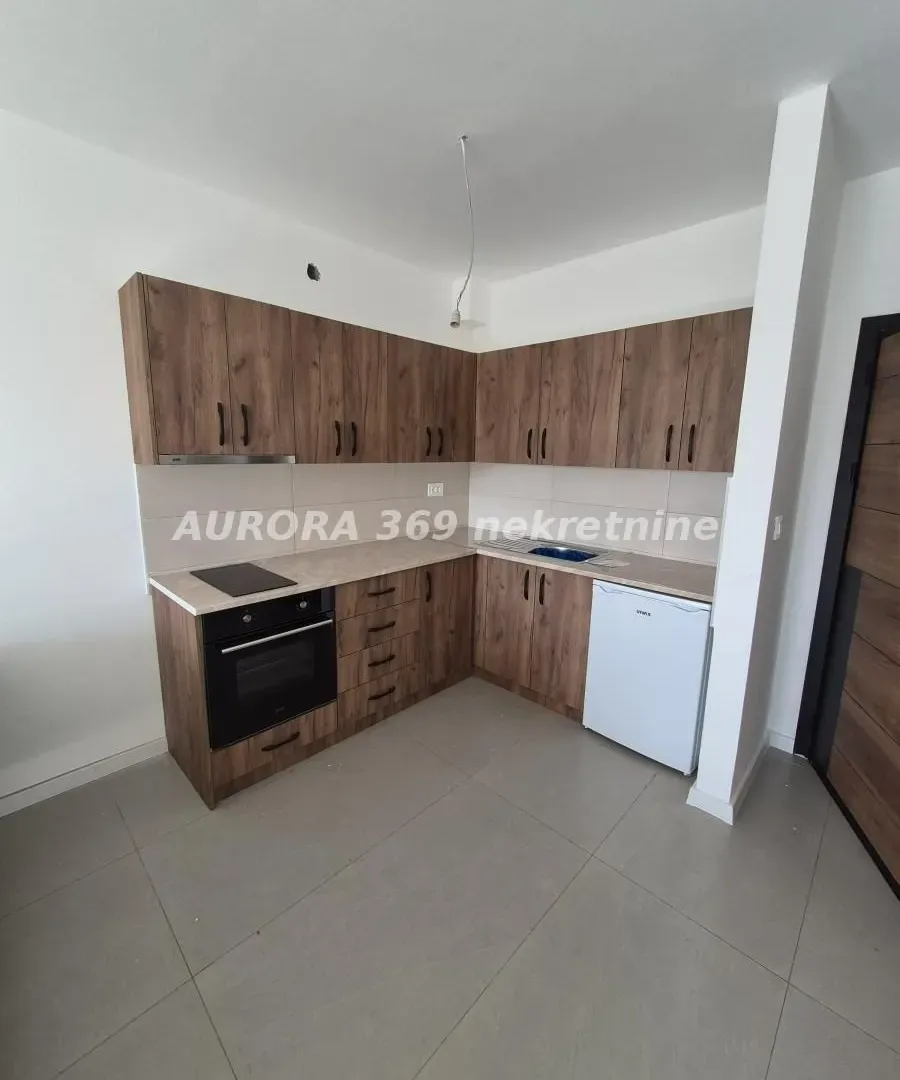 Rent, two bedroom apartment, 62m², Irig, Srbija