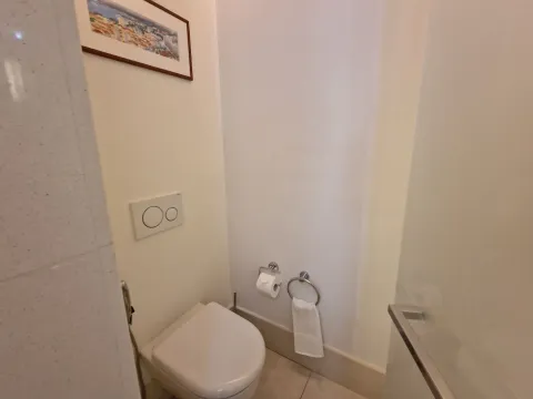 Sale, one bedroom apartment, 80m², Tivat, Crna Gora - image 16