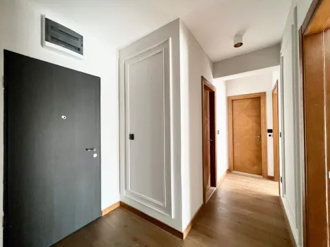 Rent, two bedroom apartment, 70m², Ljubović, Podgorica - image 9