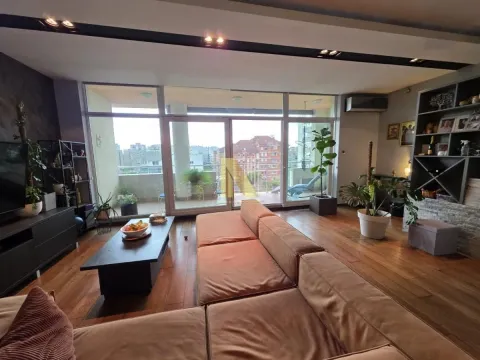 Prodaja, četvorosoban stan, 150m², Liman 3, Novi Sad Sve Podlokacije - image 2