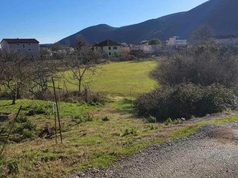 Sale, land lot, 1861m², Lastva Grbaljska, Kotor - image 7