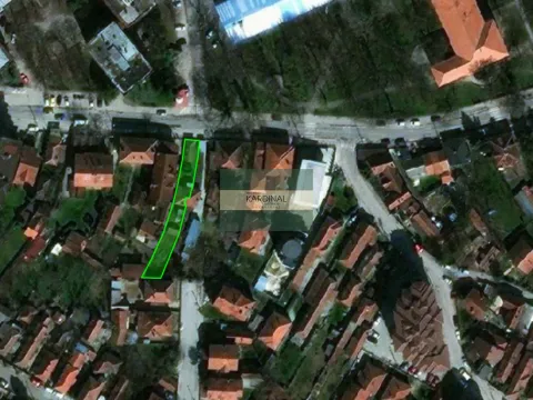 Prodaja, plac, 385m², Centar, Jagodina - image 10