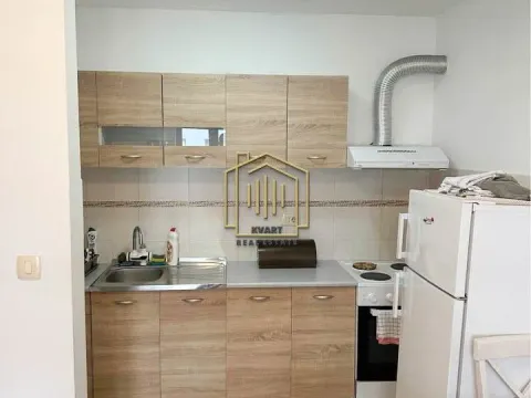 Izdavanje, jednosoban stan, 41m², Stari Aerodrom, Podgorica - image 6