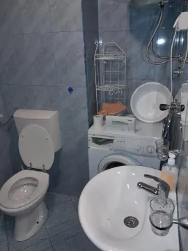 Rent, one bedroom apartment, 45m², City Kvart, Podgorica - image 2