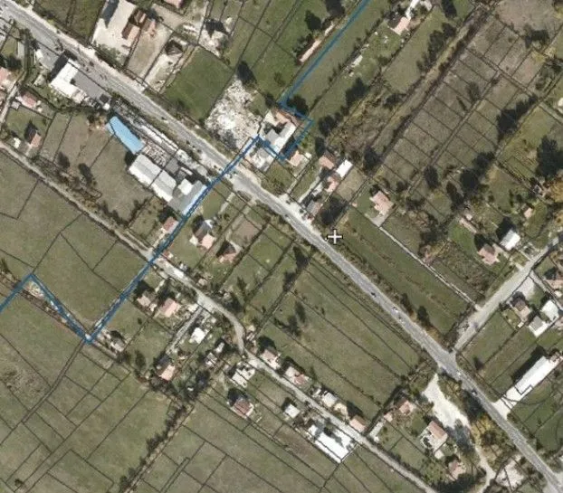 Prodaja, plac, 3700m², Grlić, Danilovgrad