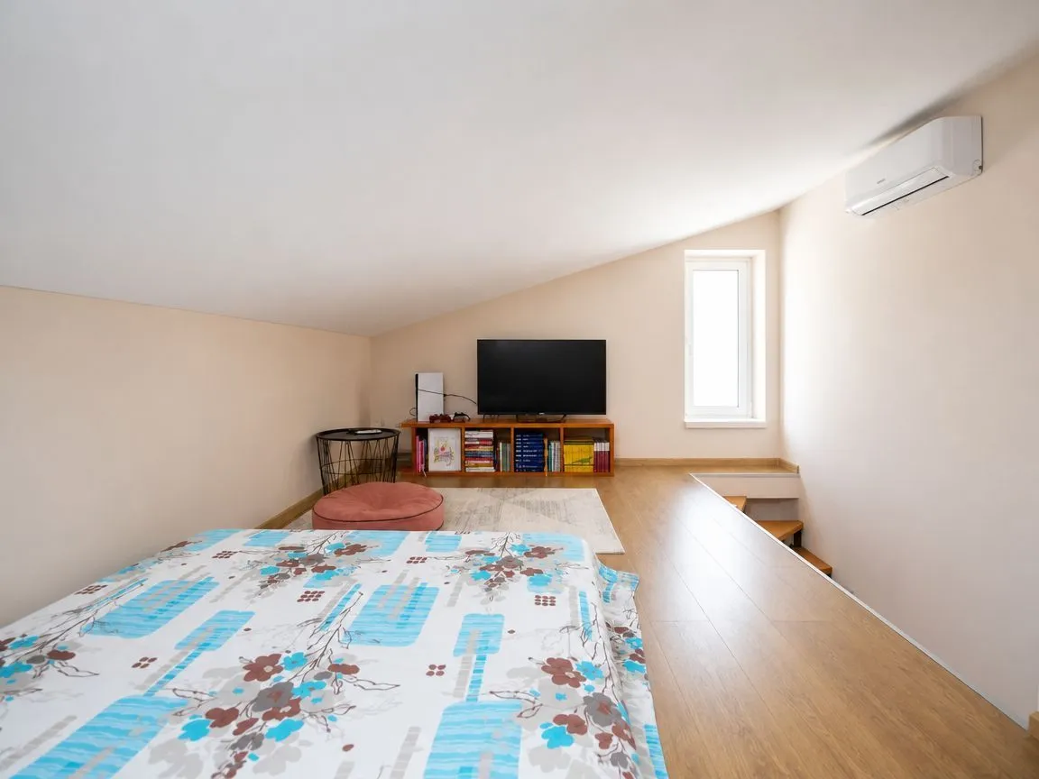 Prodaja, dvosoban stan, 110m², Budva, Crna Gora