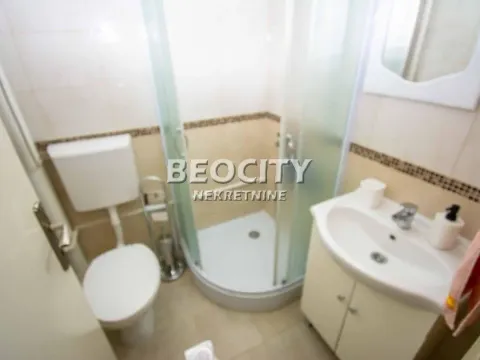 Izdavanje, stan, 35m², Stari Merkator, Novi Beograd Sve Podlokacije - image 13