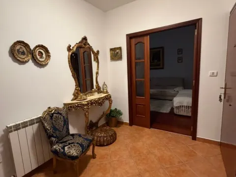 Rent, three bedroom apartment, 100m², Gorica C, Podgorica - image 27