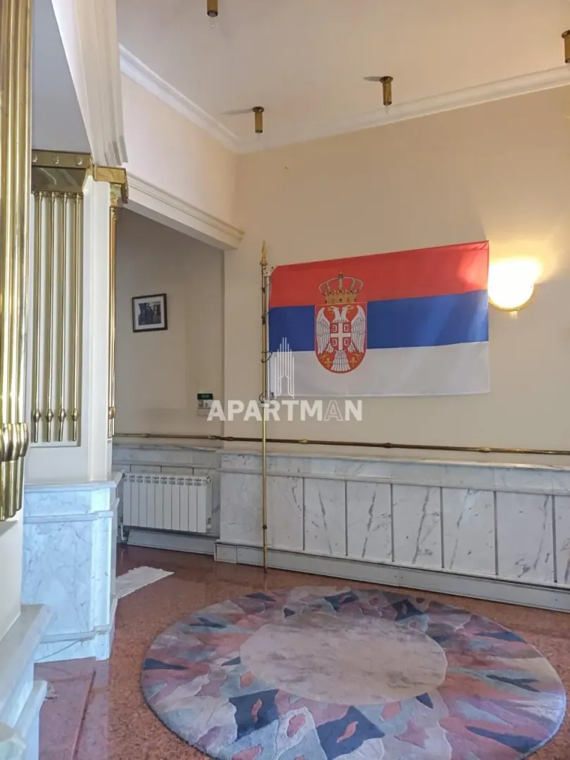 Sale, three bedroom apartment, 90m², Stari Grad, Beograd