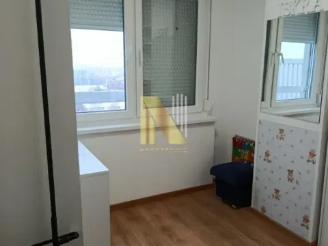 Izdavanje, dvosoban stan, 36m², Novo naselje, Novi Sad - image 16