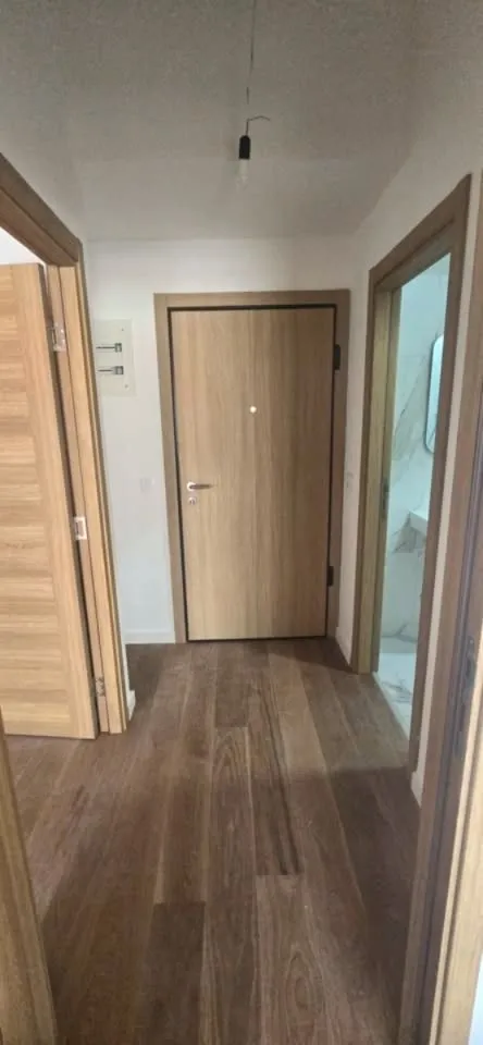 Sale, one bedroom apartment, 47m², Momišići, Podgorica